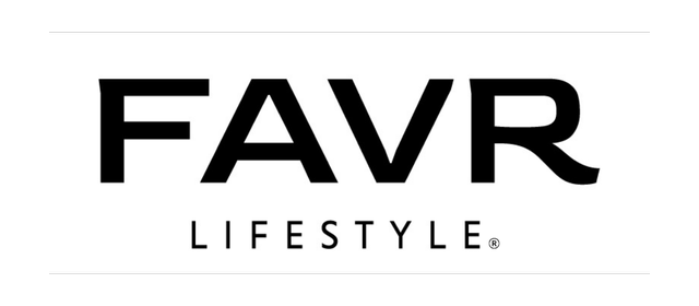 FAVR Lifestyle logo